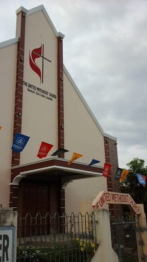 The United Methodist Church