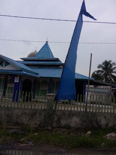 Masjid Pemangkat