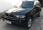 продам авто BMW X5 X5 (E53)