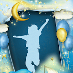 Good Night Photo Frames Apk