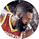 James Harden Wallpaper