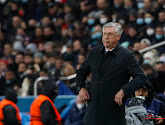 Les dirigeants du Real Madrid furieux contre Carlo Ancelotti 