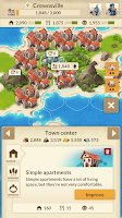 Puzzle Colony Screenshot