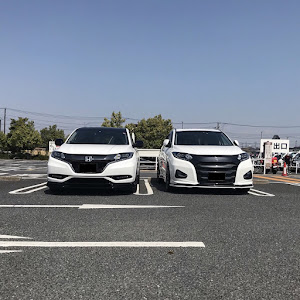 ヴェゼル