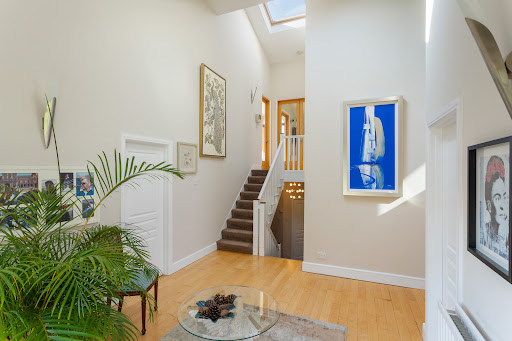 Maison avec jardin 2