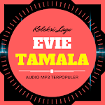 Cover Image of Download Evie Tamala Dangdut MP3 Terpopuler 1.0 APK
