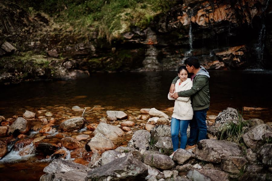 Fotógrafo de bodas Jhon Llatas (jhonllatas). Foto del 21 de marzo 2020