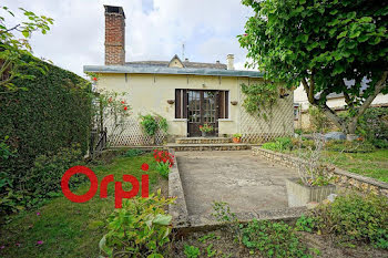 maison à Beaumont-le-Roger (27)