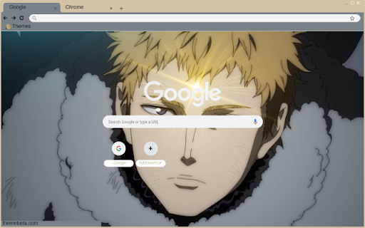 Julius Novachrono screenshot 1