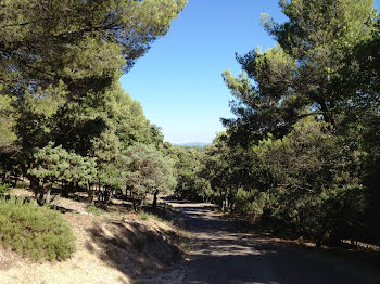 propriété à Lourmarin (84)