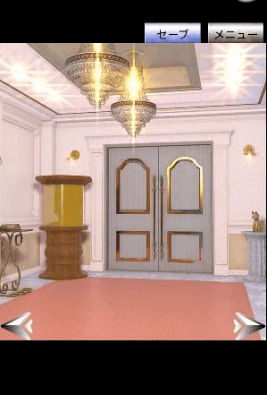 脱出ゲーム Hotel The Cat ホテル ザ キャット の攻略一覧 神ゲー攻略