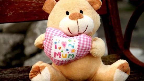 Lastest Cute Teddy Bear Wallpapers HD APK