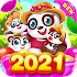 Bubble Shooter Free Panda1.6.19