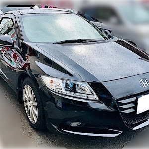 CR-Z ZF1