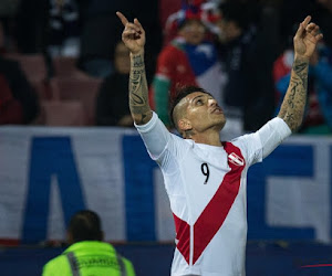 Retournement de situation : Paolo Guerrero pourrait finalement disputer le Mondial!