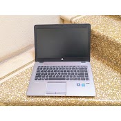 Laptop Hp Elitebook 840 G2 (Core I5 - 5300U, Ram 4Gb, Ssd 128Gb, Vga Intel Hd Graphics 4400, 14 Inch)