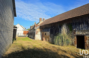 maison à Les Sièges (89)