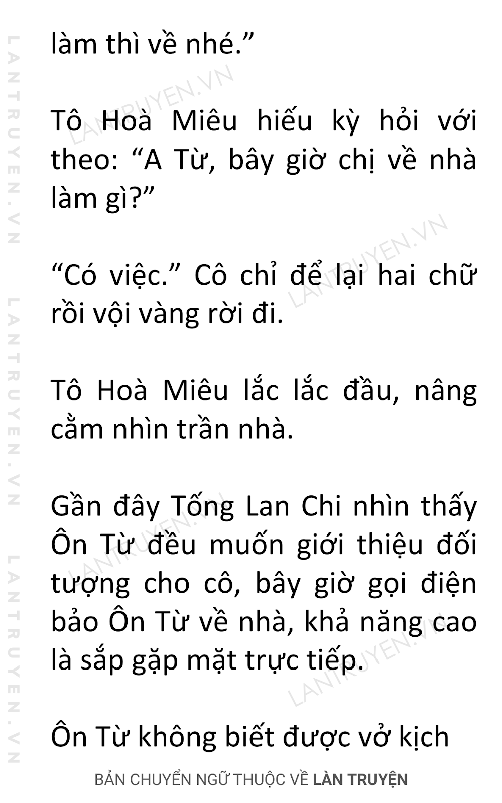 Cho Má Em Thêm Hồng - Chương 13