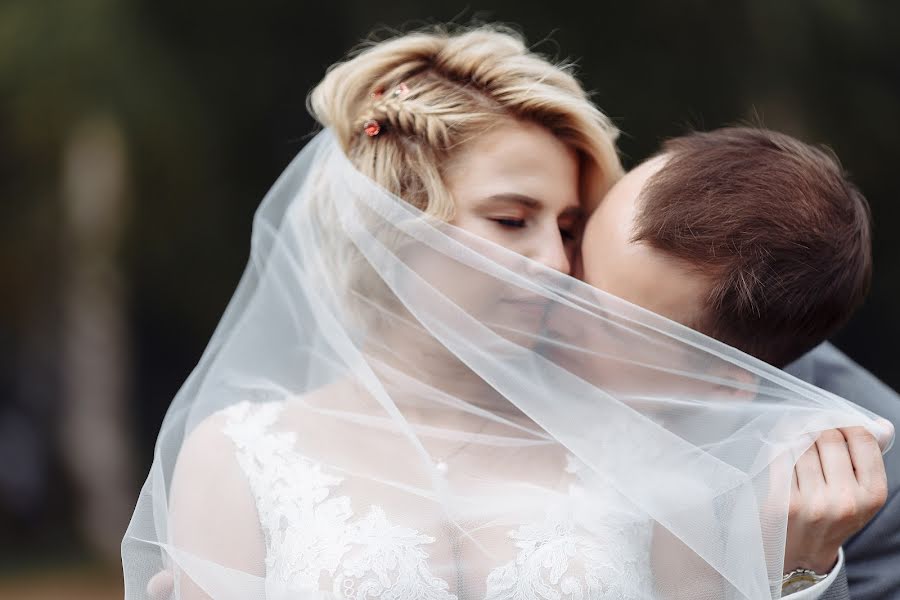 Fotógrafo de bodas Stanislav Petrov (stanislavpetrov). Foto del 27 de septiembre 2018