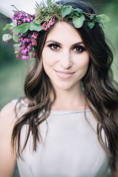 Hochzeitsfotograf Irina Miller (irinamiller). Foto vom 28. Mai 2018