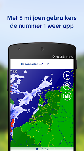 Buienradar