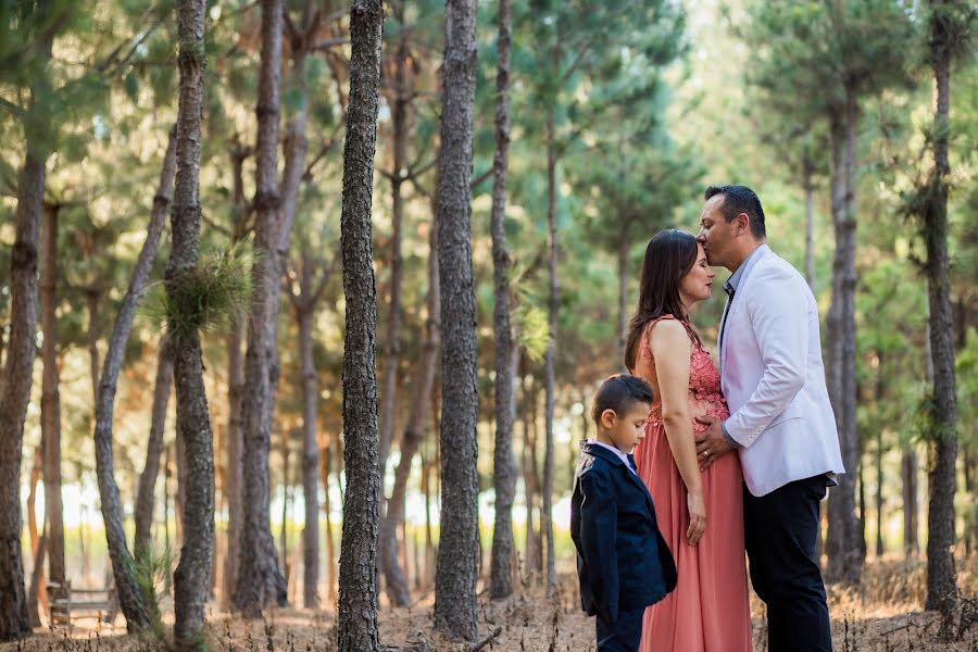 Fotógrafo de casamento Jorge Alcalá Luna (jorgealcalafoto). Foto de 3 de abril 2019