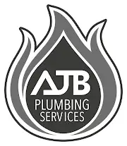 AJB Plumbing Services Logo