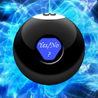 Magic Ball Ja / Nein 1.2