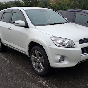 RAV4 ACA31W