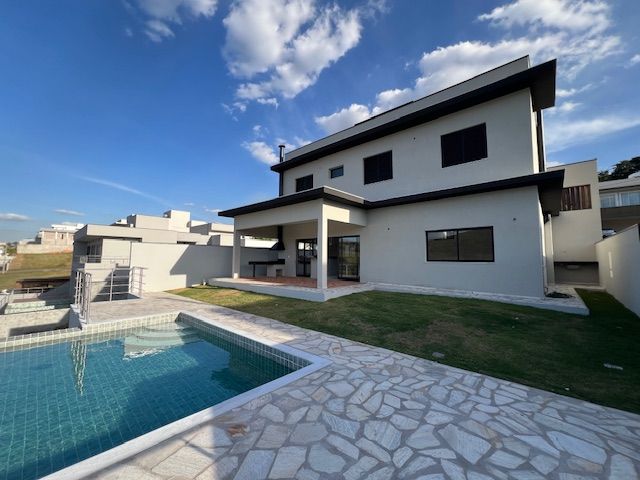 Casa à venda, 269 m² por R$ 2.100.000,00 - Condomínio Santa Isabel - Louveira/SP