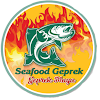 Seafood Geprek - Geprek Maya, Medan Satria, Bekasi logo