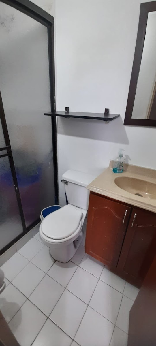 Apartamento En Venta - Zarzamora, Bogota