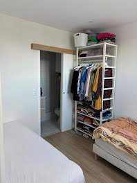 appartement à Aubervilliers (93)