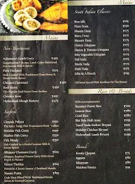 Zambar menu 3