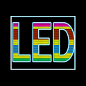 LED Scroller