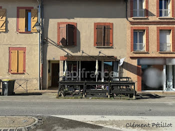 locaux professionnels à Seysses (31)