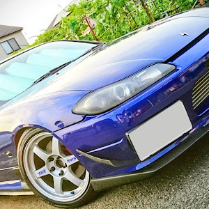 シルビア S15
