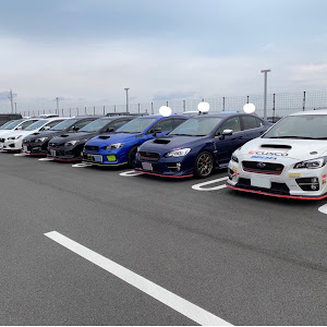 インプレッサ WRX STI GVB