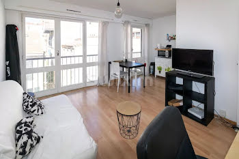 appartement à Marseille 5ème (13)