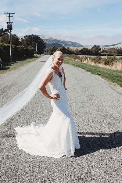 Wedding photographer Mel Fletcher (melsmoments). Photo of 29 October 2019