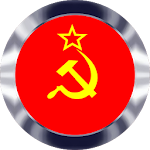 Soviet Button Communism Anthem of USSR full length Apk