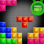 Cover Image of Télécharger Quadris® - puzzle intemporel  APK