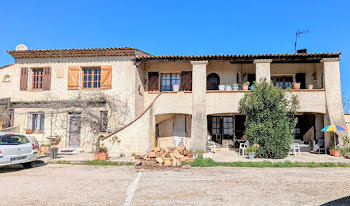 appartement à Callian (83)