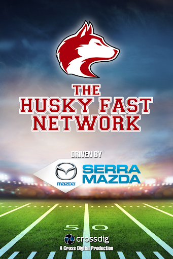 Husky Fast Network