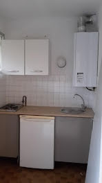 appartement à Montpellier (34)