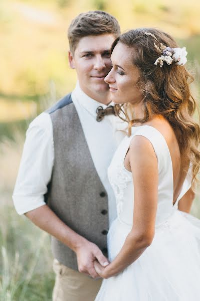 Fotógrafo de casamento Aleksandr Cybin (hocaiba). Foto de 13 de setembro 2016