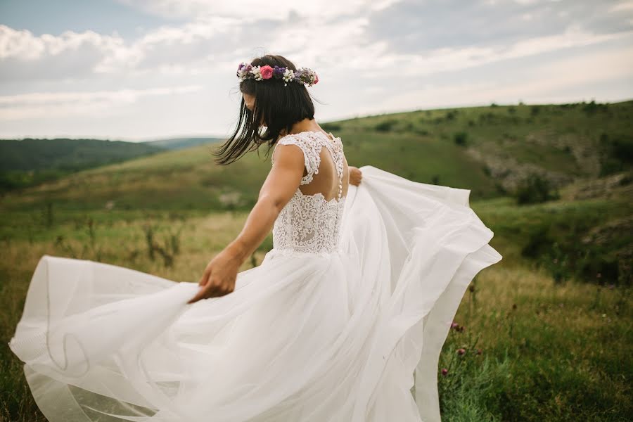 Photographe de mariage Mereuta Cristian (cristianmereuta). Photo du 24 septembre 2018