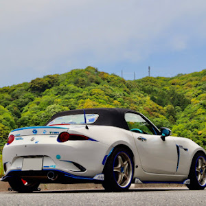 ロードスター ND5RC