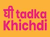 Ghee Tadka Khichdi, Thuraipakkam, Chennai logo