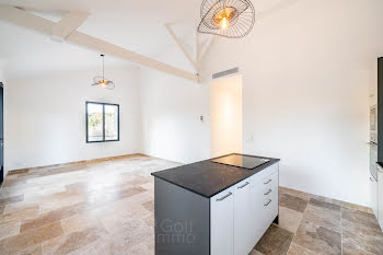 appartement à Mougins (06)